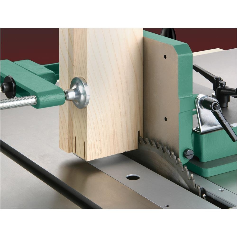 The Ultimate List of Table Saw Jigs