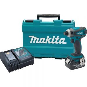 Makita Impact Driver