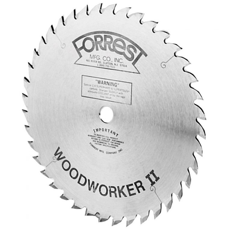 Best Table Saw Blades Ultimate Buyers Guide Table Saw Central
