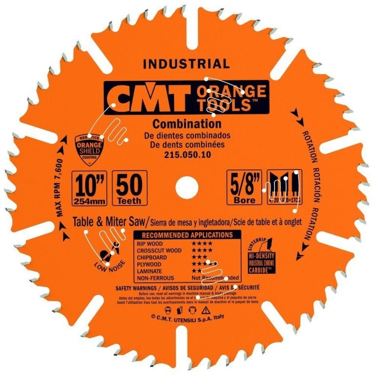 Best Table Saw Blades Ultimate Buyers Guide Table Saw Central